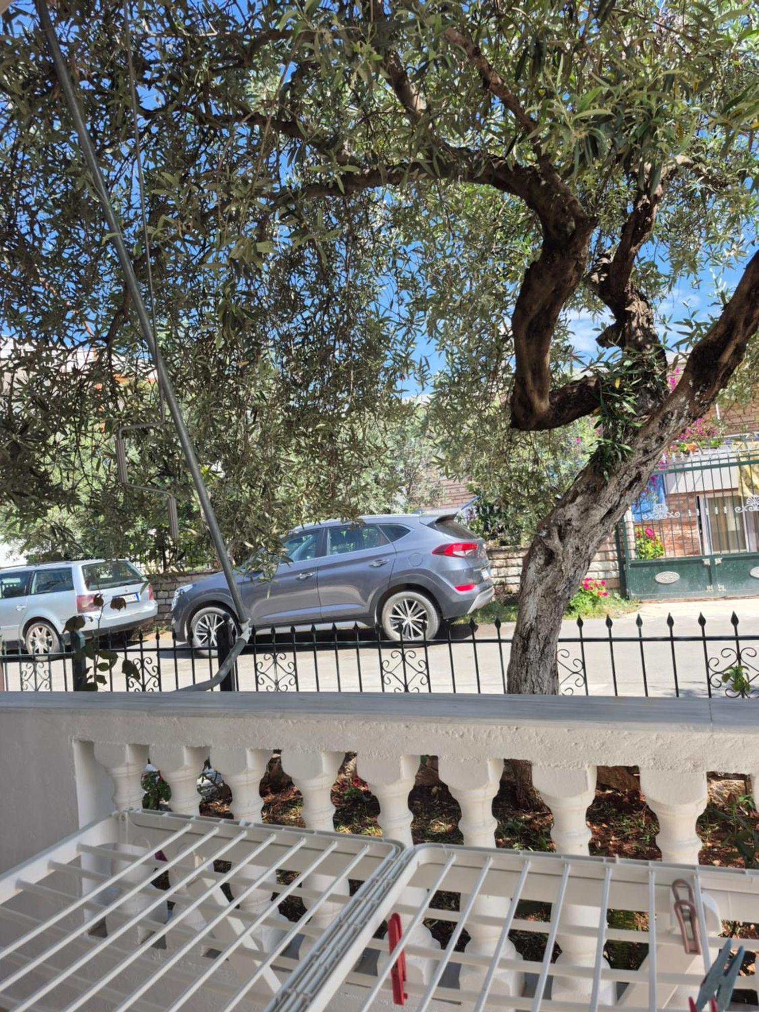 Vita Apartment - Spacious Garden And Balcony 5 Min To Beach & Center Ksamil Kültér fotó
